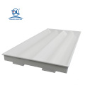 30w 40W 50w 60w   FOR BANK SUPERMARKET HOTEL SCHOOL LED DOUBLE TUBES  RECESSED MOUNTED1195X595